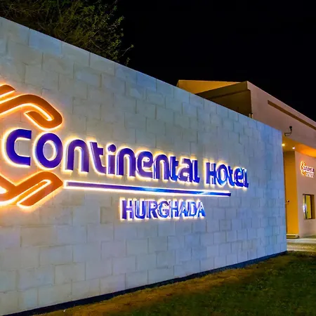 Continental Hotel Hurghada