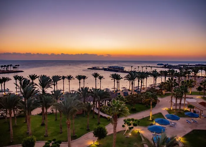 Continental 5* Hurgada