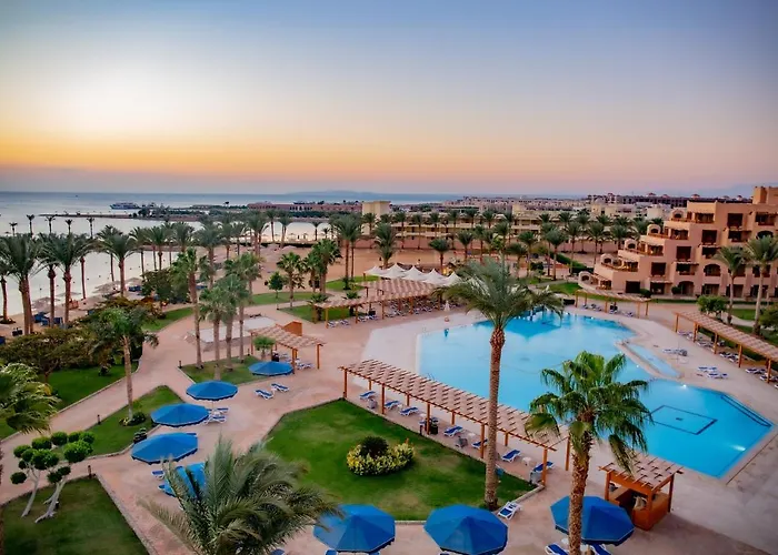 Resort Continental