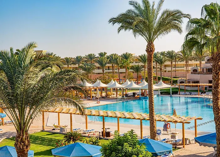 Resort Continental Hurgada