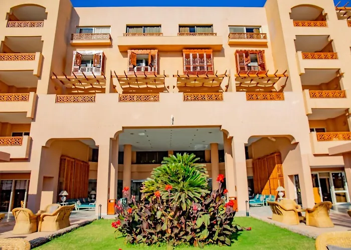 Continental Resort 5*