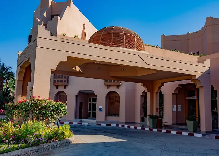 Continental Resort
