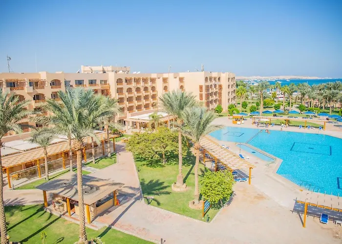 Continental Hurgada