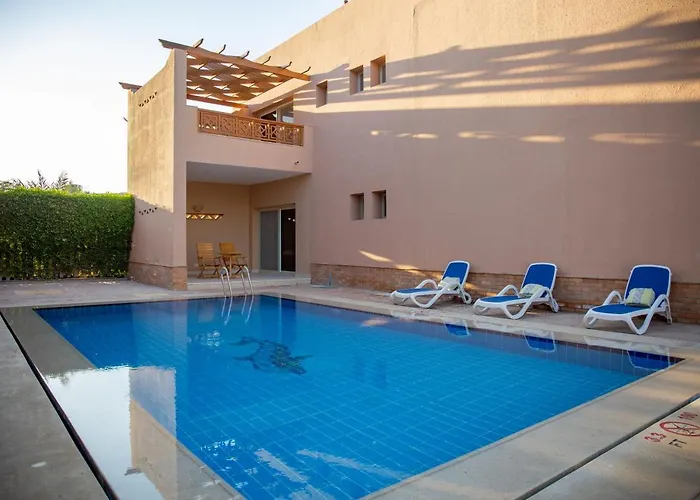 Continental Resort 5*