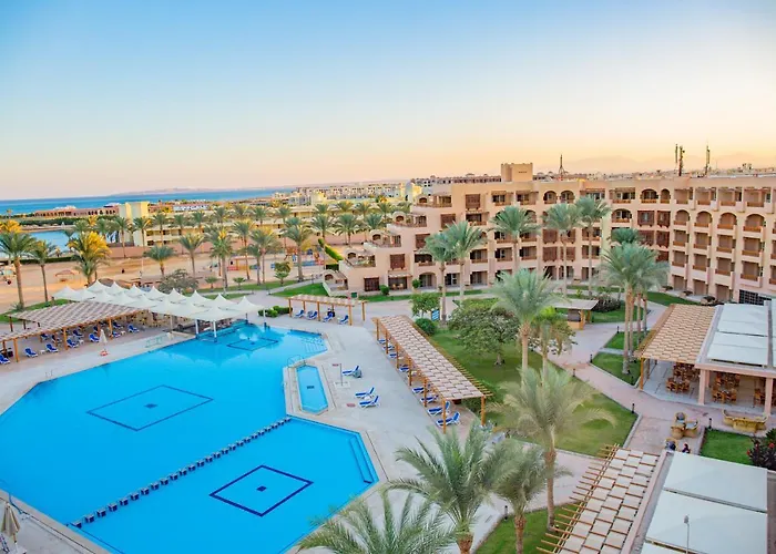 Continental Resort
