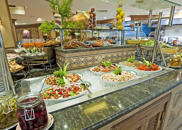 Resort Continental Hurgada