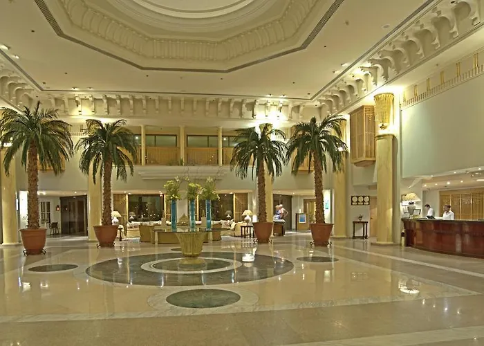 Resort Continental