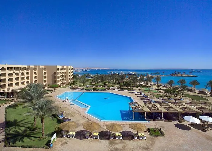 Continental Resort