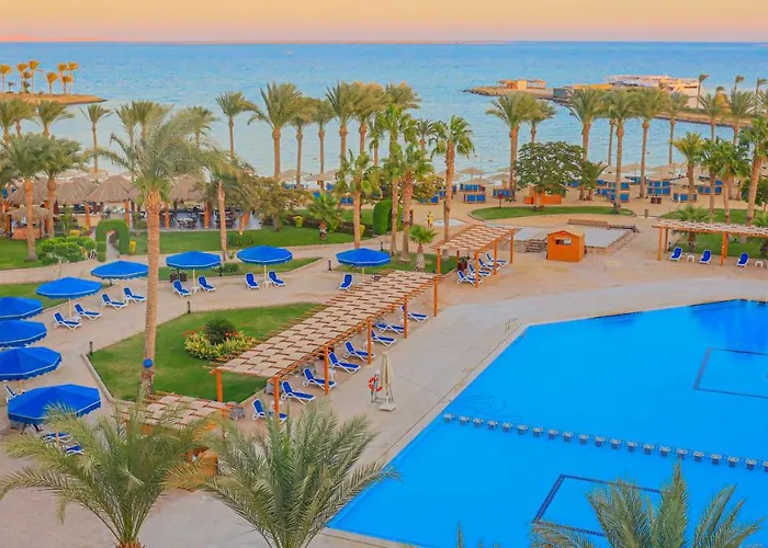 Resort Continental Hurgada