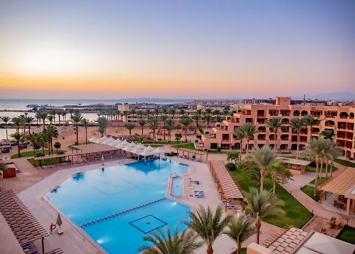 Continental Resort 5*