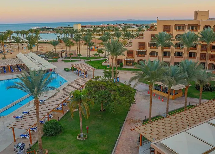 Continental Resort 5*