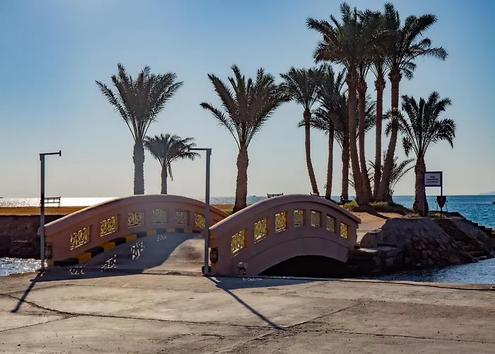 Continental Hurgada