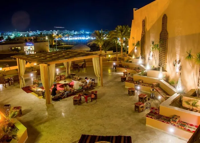 Continental Hurgada