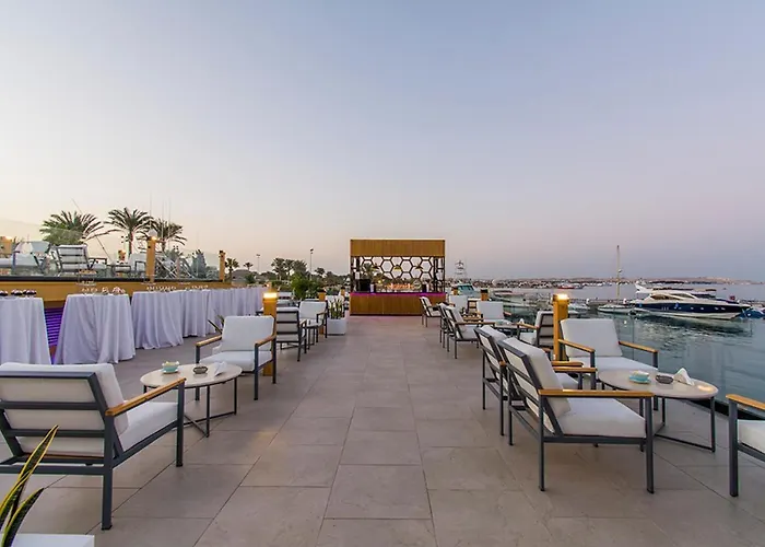 Continental Resort 5*