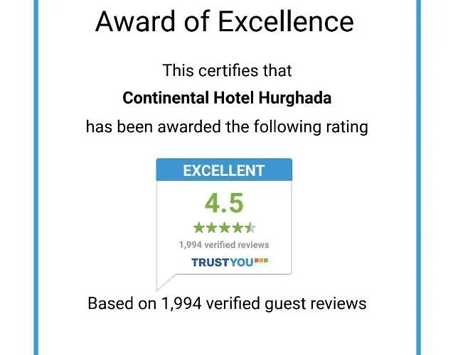 Continental 5*
