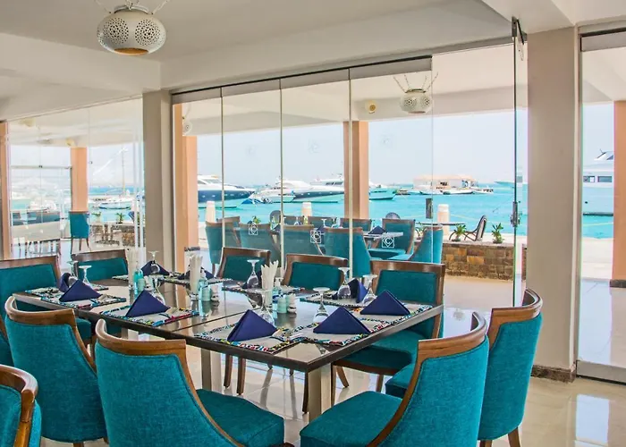 Continental Resort Hurgada