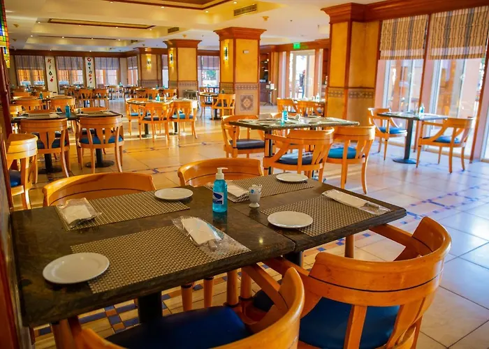 Continental Resort