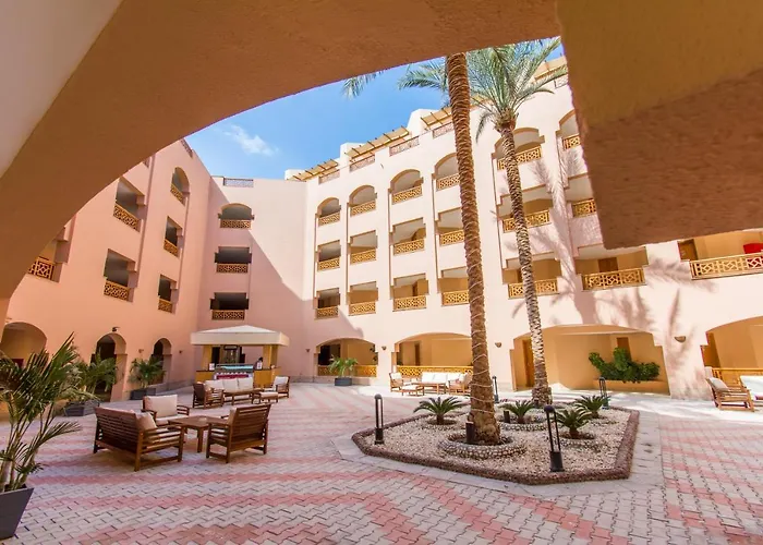 Resort Continental