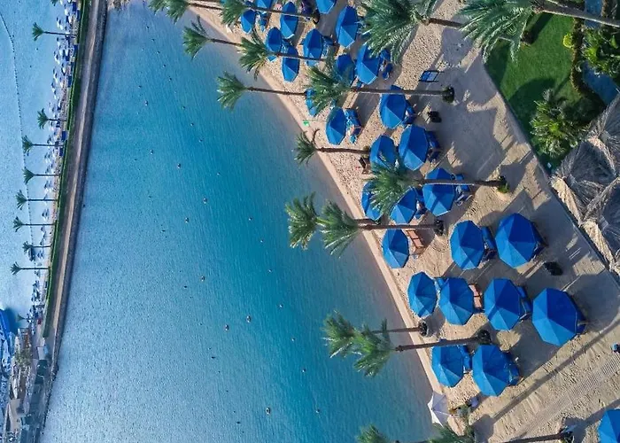 Resort Continental 5*