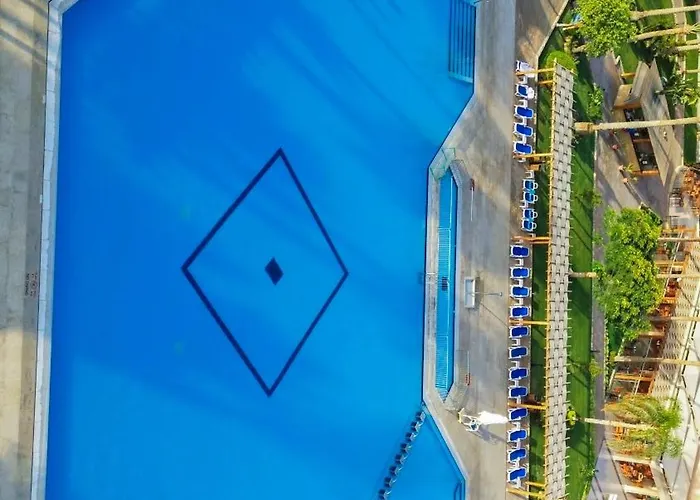 Continental Resort Hurgada