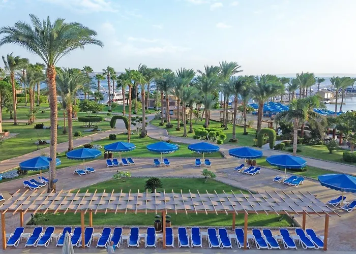 Resort Continental Hurgada