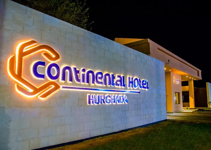 Continental Hurgada
