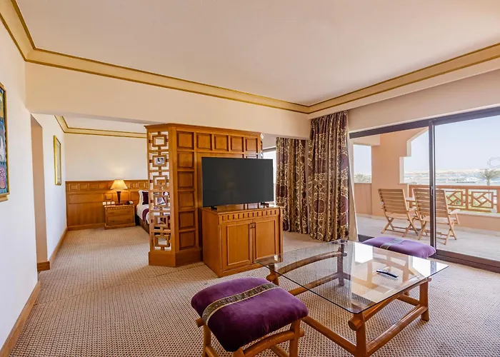 Continental 5* Hurghada