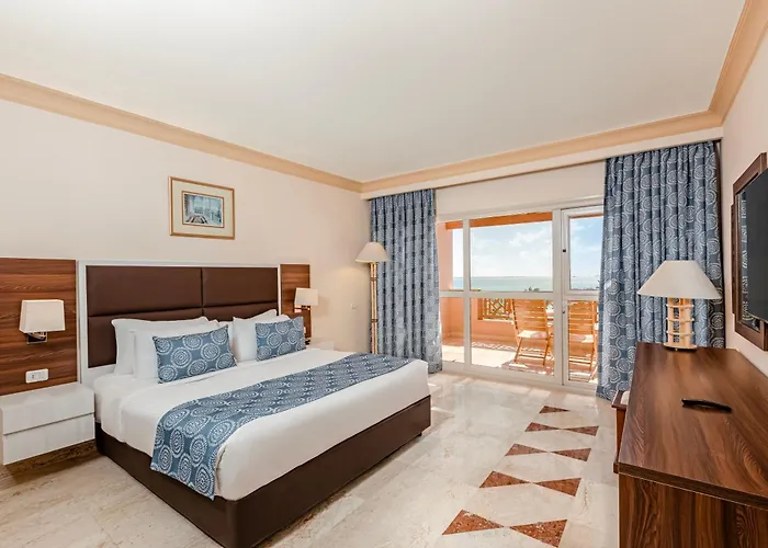 Continental Resort 5*