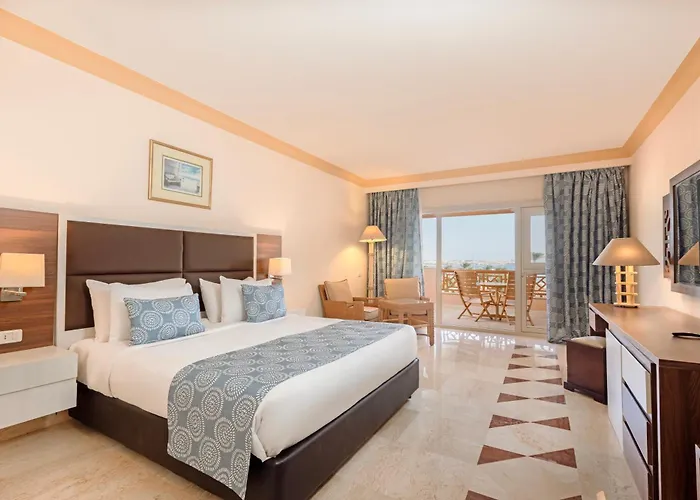 Resort Continental Hurgada
