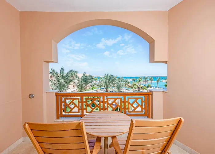 Continental Resort 5*
