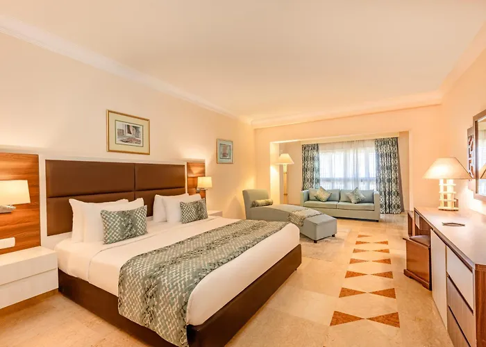 Continental Resort Hurgada