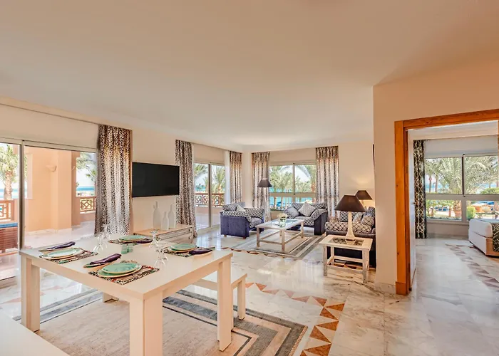 Continental Resort