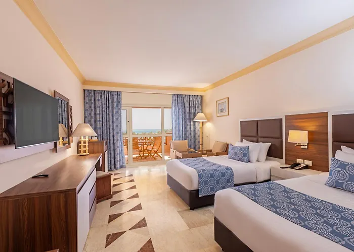 Continental Resort 5*