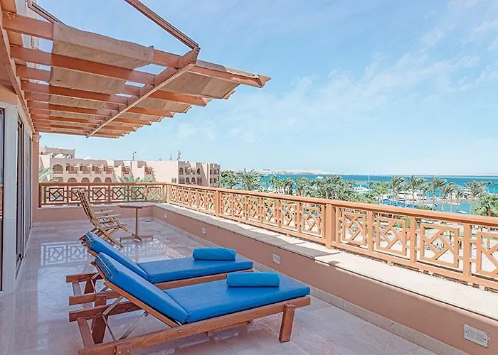 Resort Continental 5*