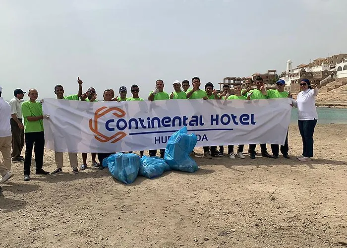 Continental Resort 5*