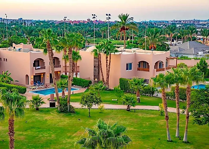 Continental Resort Hurgada