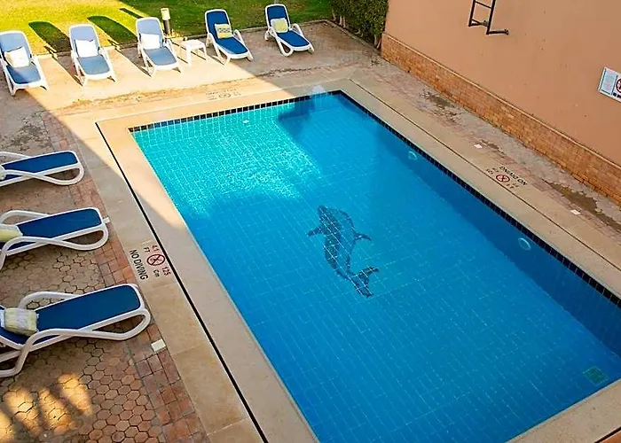 Resort Continental