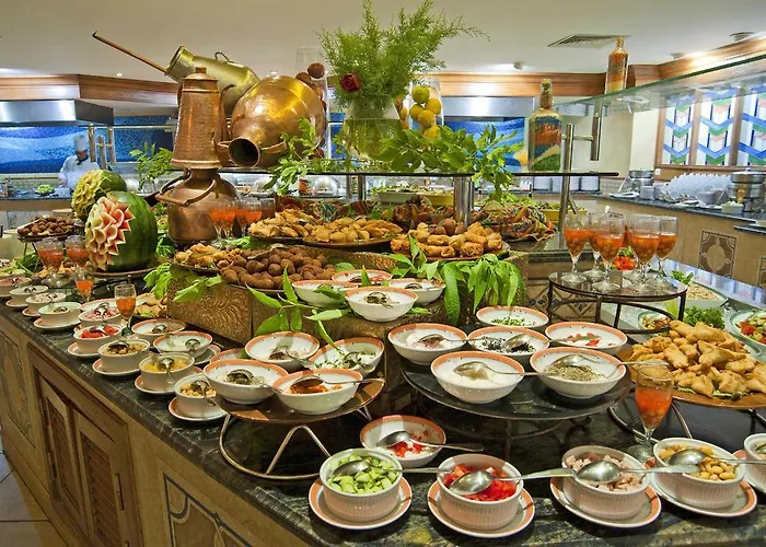 Resort Continental 5*