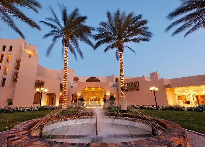 Continental 5* Hurgada