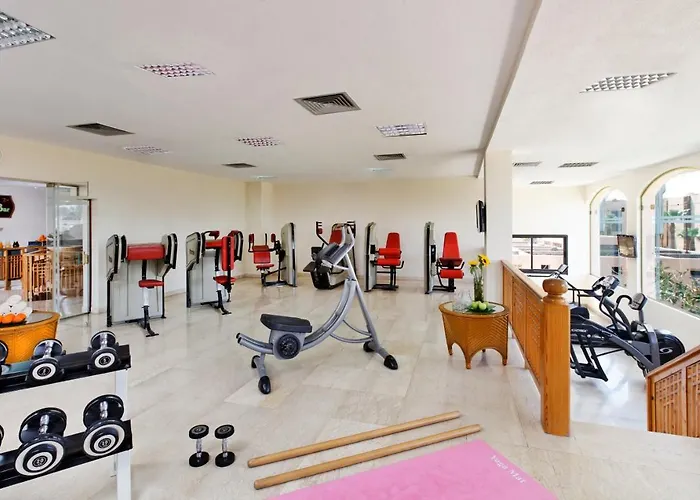 Resort Continental 5*