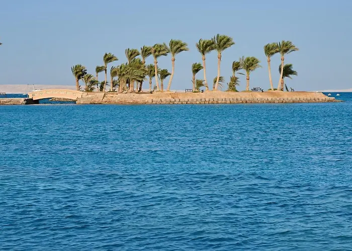 Resort Continental Hurgada