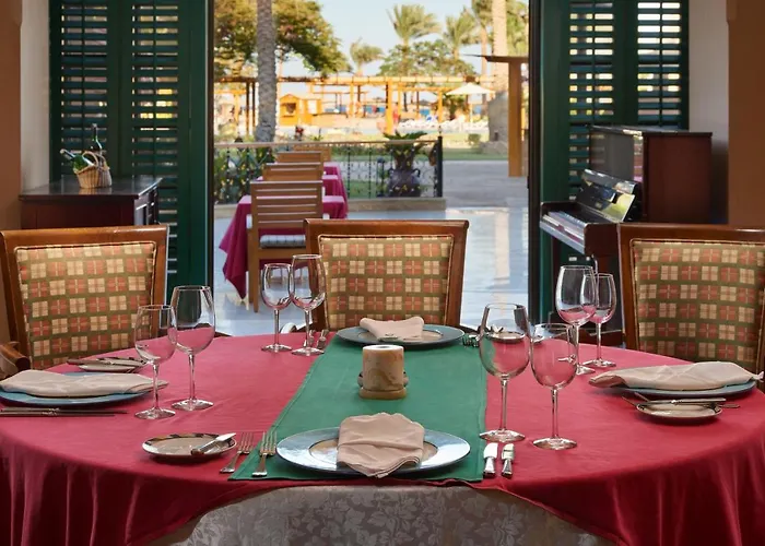 Continental Resort