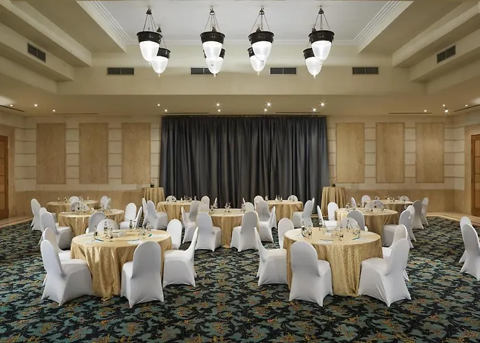 Continental Resort