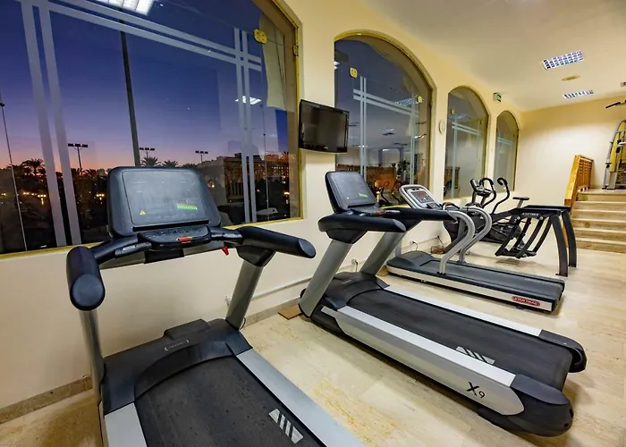 Continental 5* Hurgada