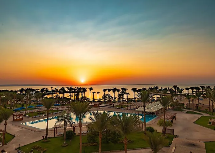 Continental Hurgada