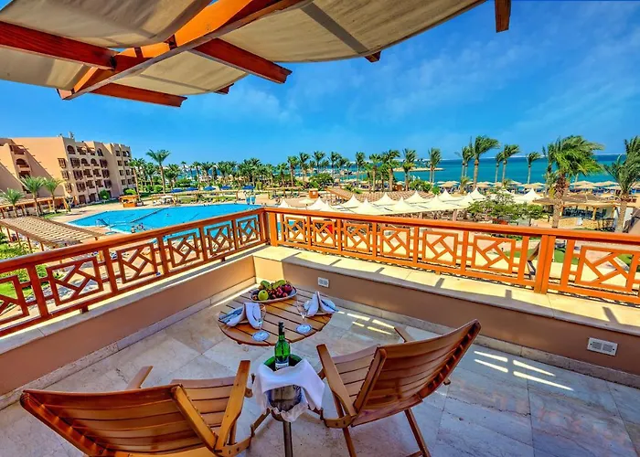 Continental Resort