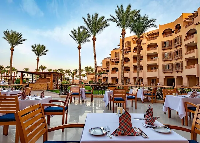 Continental Hurgada