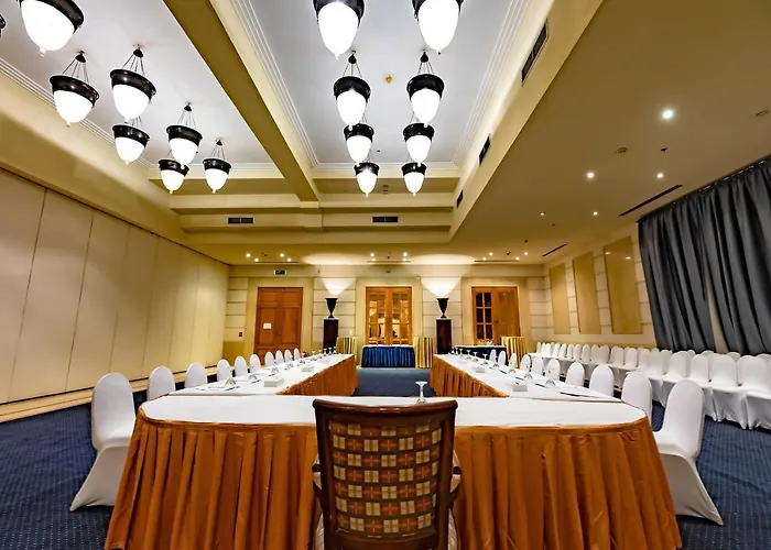 Resort Continental 5*